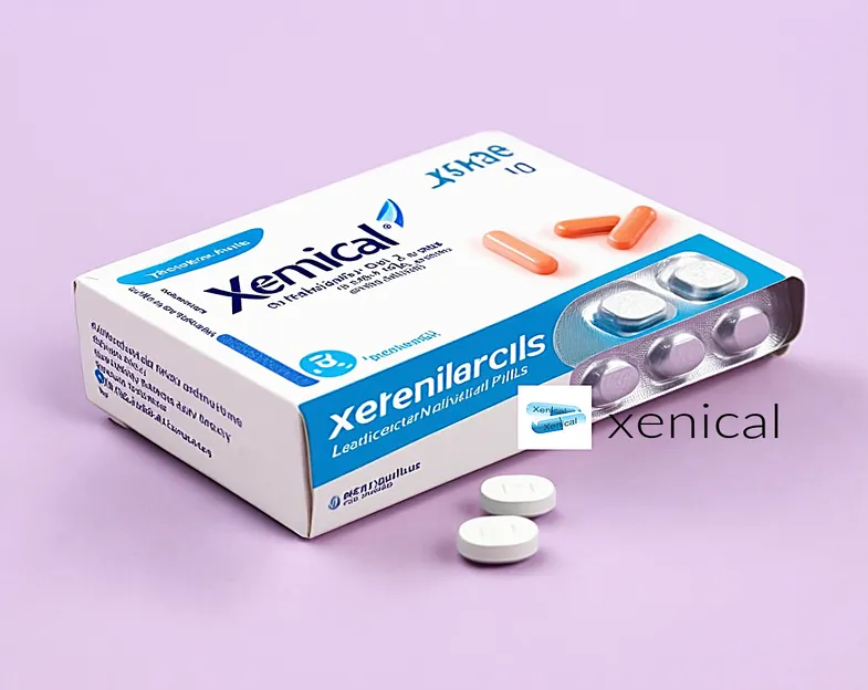 Xenical 1